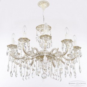 Подвесная люстра Bohemia Ivele Crystal AL7801 AL78101/10/210 A WMG в Верхней Салде - verhnyaya-salda.mebel24.online | фото 2