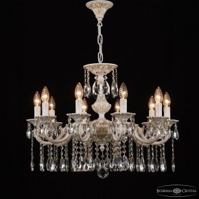 Подвесная люстра Bohemia Ivele Crystal AL7801 AL78101/10/210 A WMG в Верхней Салде - verhnyaya-salda.mebel24.online | фото 3