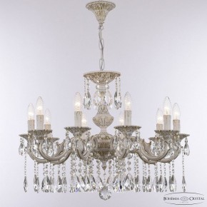 Подвесная люстра Bohemia Ivele Crystal AL7801 AL78101/10/210 A WMG в Верхней Салде - verhnyaya-salda.mebel24.online | фото 4