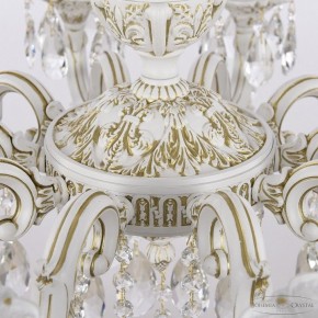 Подвесная люстра Bohemia Ivele Crystal AL7801 AL78101/10/210 A WMG в Верхней Салде - verhnyaya-salda.mebel24.online | фото 6
