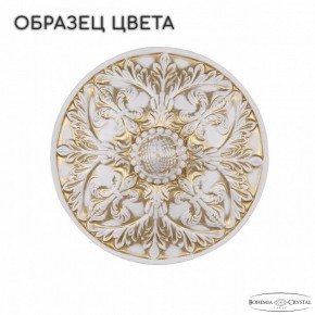 Подвесная люстра Bohemia Ivele Crystal AL7801 AL78101/10/210 B WMG в Верхней Салде - verhnyaya-salda.mebel24.online | фото 3