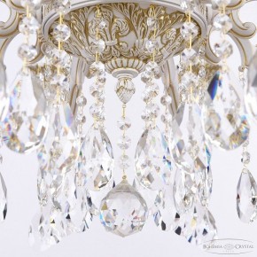 Подвесная люстра Bohemia Ivele Crystal AL7801 AL78101/10/250 A WMG в Верхней Салде - verhnyaya-salda.mebel24.online | фото 5