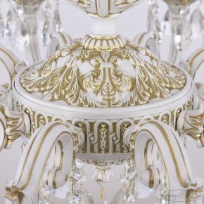 Подвесная люстра Bohemia Ivele Crystal AL7801 AL78101/10/250 A WMG в Верхней Салде - verhnyaya-salda.mebel24.online | фото 6