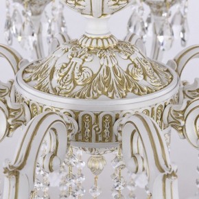 Подвесная люстра Bohemia Ivele Crystal AL7801 AL78101/10/250 B WMG в Верхней Салде - verhnyaya-salda.mebel24.online | фото 6