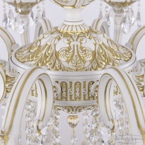 Подвесная люстра Bohemia Ivele Crystal AL7801 AL78101/10/300 A WMG в Верхней Салде - verhnyaya-salda.mebel24.online | фото 5
