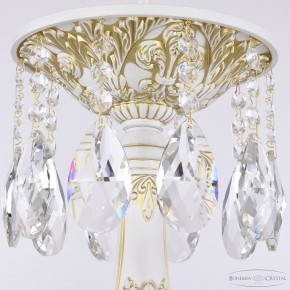 Подвесная люстра Bohemia Ivele Crystal AL7801 AL78101/10/300 A WMG в Верхней Салде - verhnyaya-salda.mebel24.online | фото 6