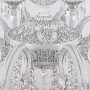Подвесная люстра Bohemia Ivele Crystal AL7801 AL78101/10/300 A WMN в Верхней Салде - verhnyaya-salda.mebel24.online | фото 4