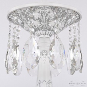 Подвесная люстра Bohemia Ivele Crystal AL7801 AL78101/10/300 A WMN в Верхней Салде - verhnyaya-salda.mebel24.online | фото 6