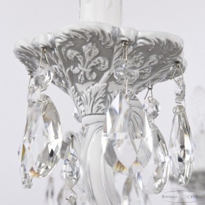 Подвесная люстра Bohemia Ivele Crystal AL7801 AL78101/10/300 A WMN в Верхней Салде - verhnyaya-salda.mebel24.online | фото 7