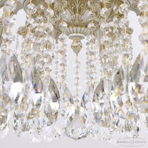 Подвесная люстра Bohemia Ivele Crystal AL7801 AL78101/12/300 A WMG в Верхней Салде - verhnyaya-salda.mebel24.online | фото 4