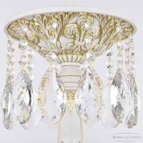Подвесная люстра Bohemia Ivele Crystal AL7801 AL78101/12/300 A WMG в Верхней Салде - verhnyaya-salda.mebel24.online | фото 5