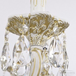 Подвесная люстра Bohemia Ivele Crystal AL7801 AL78101/12/300 A WMG в Верхней Салде - verhnyaya-salda.mebel24.online | фото 6