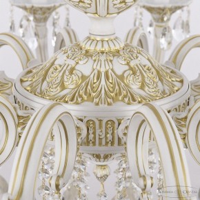 Подвесная люстра Bohemia Ivele Crystal AL7801 AL78101/12/300 A WMG в Верхней Салде - verhnyaya-salda.mebel24.online | фото 7