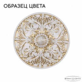 Подвесная люстра Bohemia Ivele Crystal AL7801 AL78101/12/300 B WMG в Верхней Салде - verhnyaya-salda.mebel24.online | фото 3