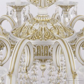Подвесная люстра Bohemia Ivele Crystal AL7801 AL78101/12/300 B WMG в Верхней Салде - verhnyaya-salda.mebel24.online | фото 4