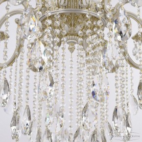 Подвесная люстра Bohemia Ivele Crystal AL7801 AL78101/12/300 B WMG в Верхней Салде - verhnyaya-salda.mebel24.online | фото 5
