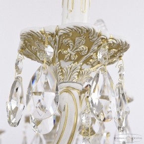 Подвесная люстра Bohemia Ivele Crystal AL7801 AL78101/12/300 B WMG в Верхней Салде - verhnyaya-salda.mebel24.online | фото 6