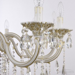 Подвесная люстра Bohemia Ivele Crystal AL7801 AL78101/12/300 B WMG в Верхней Салде - verhnyaya-salda.mebel24.online | фото 7