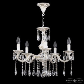 Подвесная люстра Bohemia Ivele Crystal AL7801 AL78101/5/175 A WMG в Верхней Салде - verhnyaya-salda.mebel24.online | фото 2