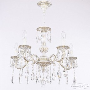 Подвесная люстра Bohemia Ivele Crystal AL7801 AL78101/5/175 A WMG в Верхней Салде - verhnyaya-salda.mebel24.online | фото 3