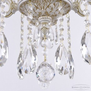 Подвесная люстра Bohemia Ivele Crystal AL7801 AL78101/5/175 A WMG в Верхней Салде - verhnyaya-salda.mebel24.online | фото 5