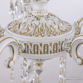 Подвесная люстра Bohemia Ivele Crystal AL7801 AL78101/5/175 A WMG в Верхней Салде - verhnyaya-salda.mebel24.online | фото 6