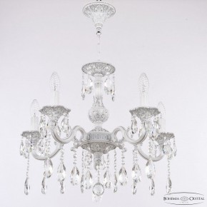 Подвесная люстра Bohemia Ivele Crystal AL7801 AL78101/5/175 A WMN в Верхней Салде - verhnyaya-salda.mebel24.online | фото 3