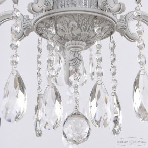 Подвесная люстра Bohemia Ivele Crystal AL7801 AL78101/5/175 A WMN в Верхней Салде - verhnyaya-salda.mebel24.online | фото 5
