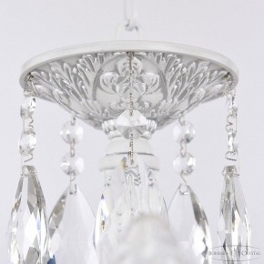 Подвесная люстра Bohemia Ivele Crystal AL7801 AL78101/5/175 A WMN в Верхней Салде - verhnyaya-salda.mebel24.online | фото 7