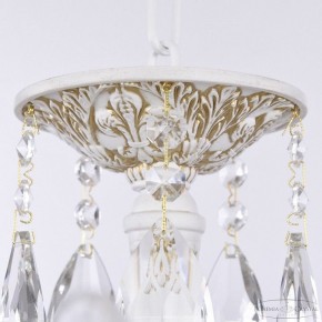 Подвесная люстра Bohemia Ivele Crystal AL7801 AL78101/5/175 B WMG в Верхней Салде - verhnyaya-salda.mebel24.online | фото 7