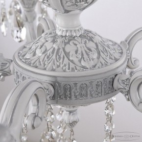 Подвесная люстра Bohemia Ivele Crystal AL7801 AL78101/5/175 B WMN в Верхней Салде - verhnyaya-salda.mebel24.online | фото 6