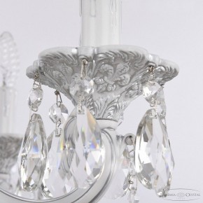 Подвесная люстра Bohemia Ivele Crystal AL7801 AL78101/5/175 B WMN в Верхней Салде - verhnyaya-salda.mebel24.online | фото 7