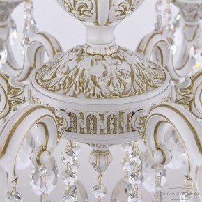 Подвесная люстра Bohemia Ivele Crystal AL7801 AL78101/6/175 A WMG в Верхней Салде - verhnyaya-salda.mebel24.online | фото 4