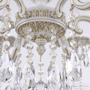 Подвесная люстра Bohemia Ivele Crystal AL7801 AL78101/6/175 A WMG в Верхней Салде - verhnyaya-salda.mebel24.online | фото 5
