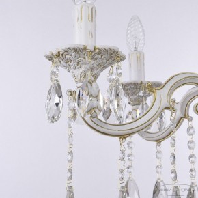Подвесная люстра Bohemia Ivele Crystal AL7801 AL78101/6/175 A WMG в Верхней Салде - verhnyaya-salda.mebel24.online | фото 7