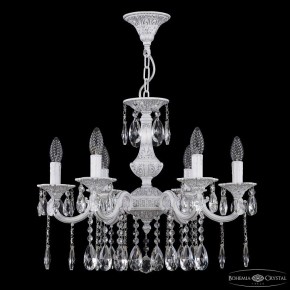 Подвесная люстра Bohemia Ivele Crystal AL7801 AL78101/6/175 A WMN в Верхней Салде - verhnyaya-salda.mebel24.online | фото 2