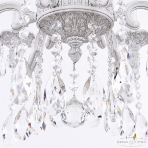 Подвесная люстра Bohemia Ivele Crystal AL7801 AL78101/6/175 A WMN в Верхней Салде - verhnyaya-salda.mebel24.online | фото 5