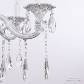 Подвесная люстра Bohemia Ivele Crystal AL7801 AL78101/6/175 A WMN в Верхней Салде - verhnyaya-salda.mebel24.online | фото 6