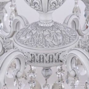 Подвесная люстра Bohemia Ivele Crystal AL7801 AL78101/6/175 A WMN в Верхней Салде - verhnyaya-salda.mebel24.online | фото 7