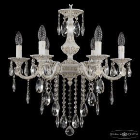 Подвесная люстра Bohemia Ivele Crystal AL7801 AL78101/6/175 B WMG в Верхней Салде - verhnyaya-salda.mebel24.online | фото 2