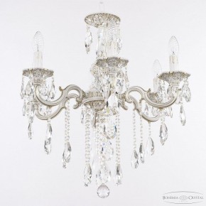 Подвесная люстра Bohemia Ivele Crystal AL7801 AL78101/6/175 B WMG в Верхней Салде - verhnyaya-salda.mebel24.online | фото 3