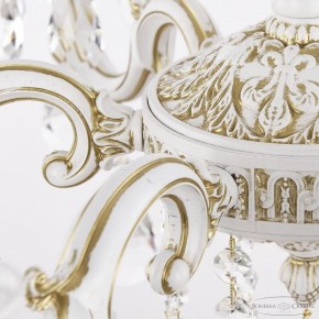 Подвесная люстра Bohemia Ivele Crystal AL7801 AL78101/6/175 B WMG в Верхней Салде - verhnyaya-salda.mebel24.online | фото 5