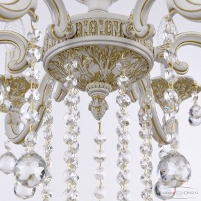 Подвесная люстра Bohemia Ivele Crystal AL7801 AL78101/6/175 B WMG Balls в Верхней Салде - verhnyaya-salda.mebel24.online | фото 4