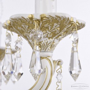 Подвесная люстра Bohemia Ivele Crystal AL7801 AL78101/6/175 B WMG Drops в Верхней Салде - verhnyaya-salda.mebel24.online | фото 6