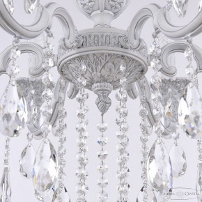 Подвесная люстра Bohemia Ivele Crystal AL7801 AL78101/6/175 B WMN в Верхней Салде - verhnyaya-salda.mebel24.online | фото 5