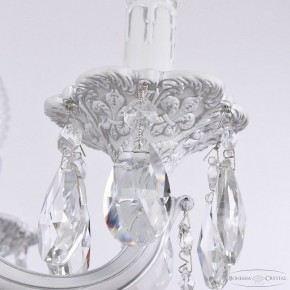 Подвесная люстра Bohemia Ivele Crystal AL7801 AL78101/6/175 B WMN в Верхней Салде - verhnyaya-salda.mebel24.online | фото 6