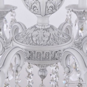 Подвесная люстра Bohemia Ivele Crystal AL7801 AL78101/6/175 B WMN в Верхней Салде - verhnyaya-salda.mebel24.online | фото 7