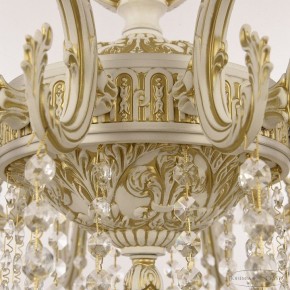 Подвесная люстра Bohemia Ivele Crystal AL7901 AL79101/12/300 A WMG в Верхней Салде - verhnyaya-salda.mebel24.online | фото 4