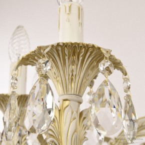 Подвесная люстра Bohemia Ivele Crystal AL7901 AL79101/12/300 A WMG в Верхней Салде - verhnyaya-salda.mebel24.online | фото 5