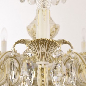 Подвесная люстра Bohemia Ivele Crystal AL7901 AL79101/12/300 B WMG в Верхней Салде - verhnyaya-salda.mebel24.online | фото 4